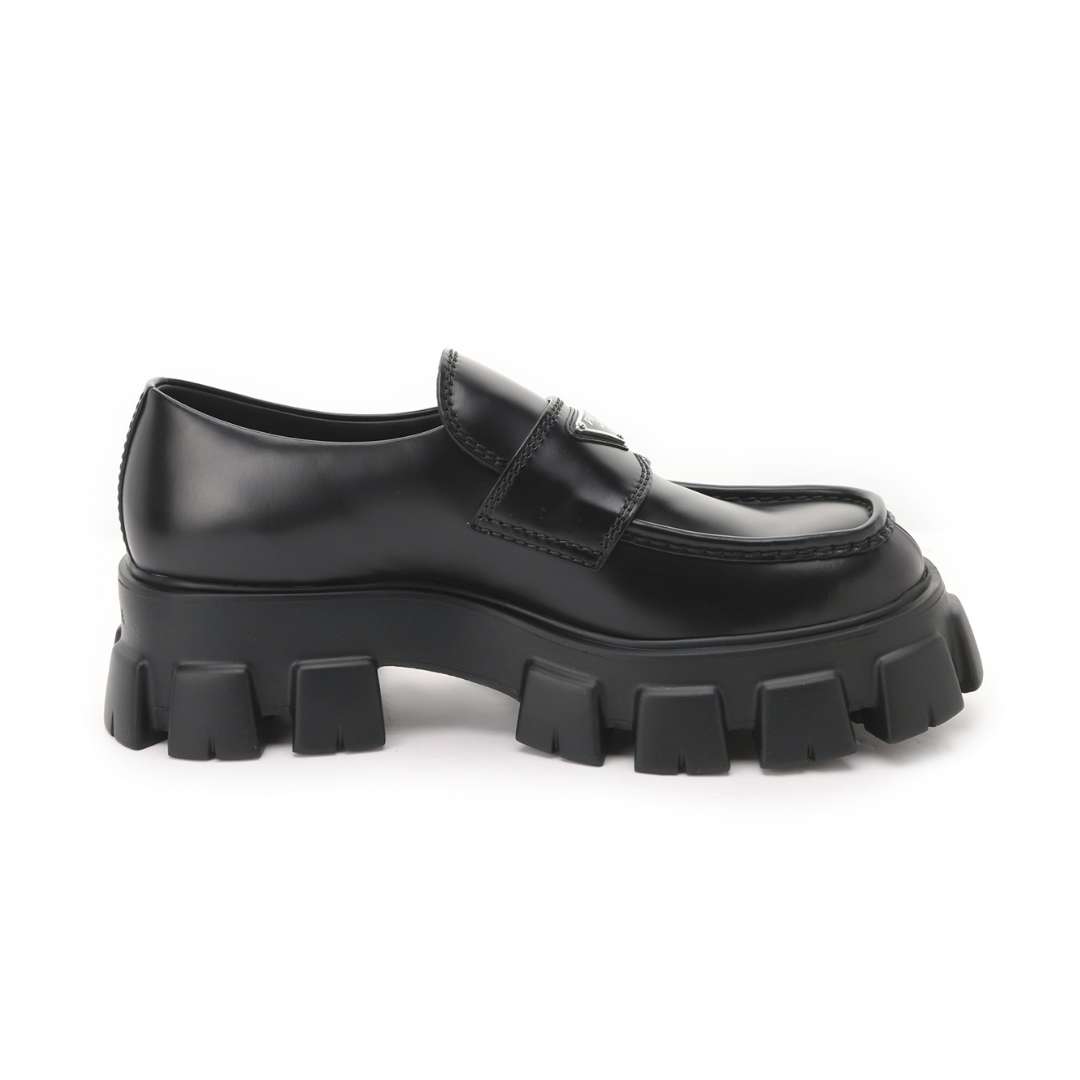 Monolith Loafers