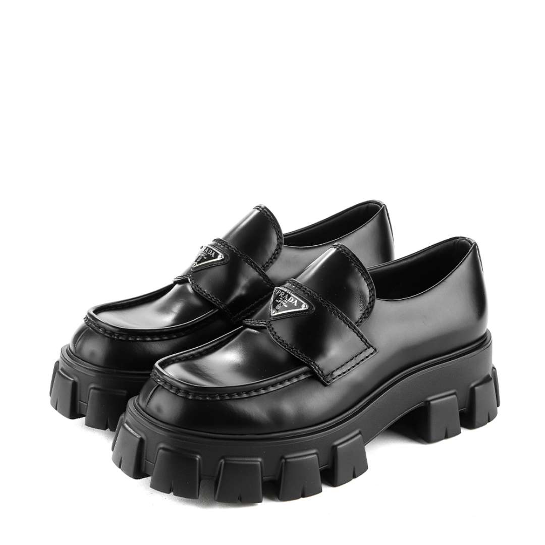 Monolith Loafers