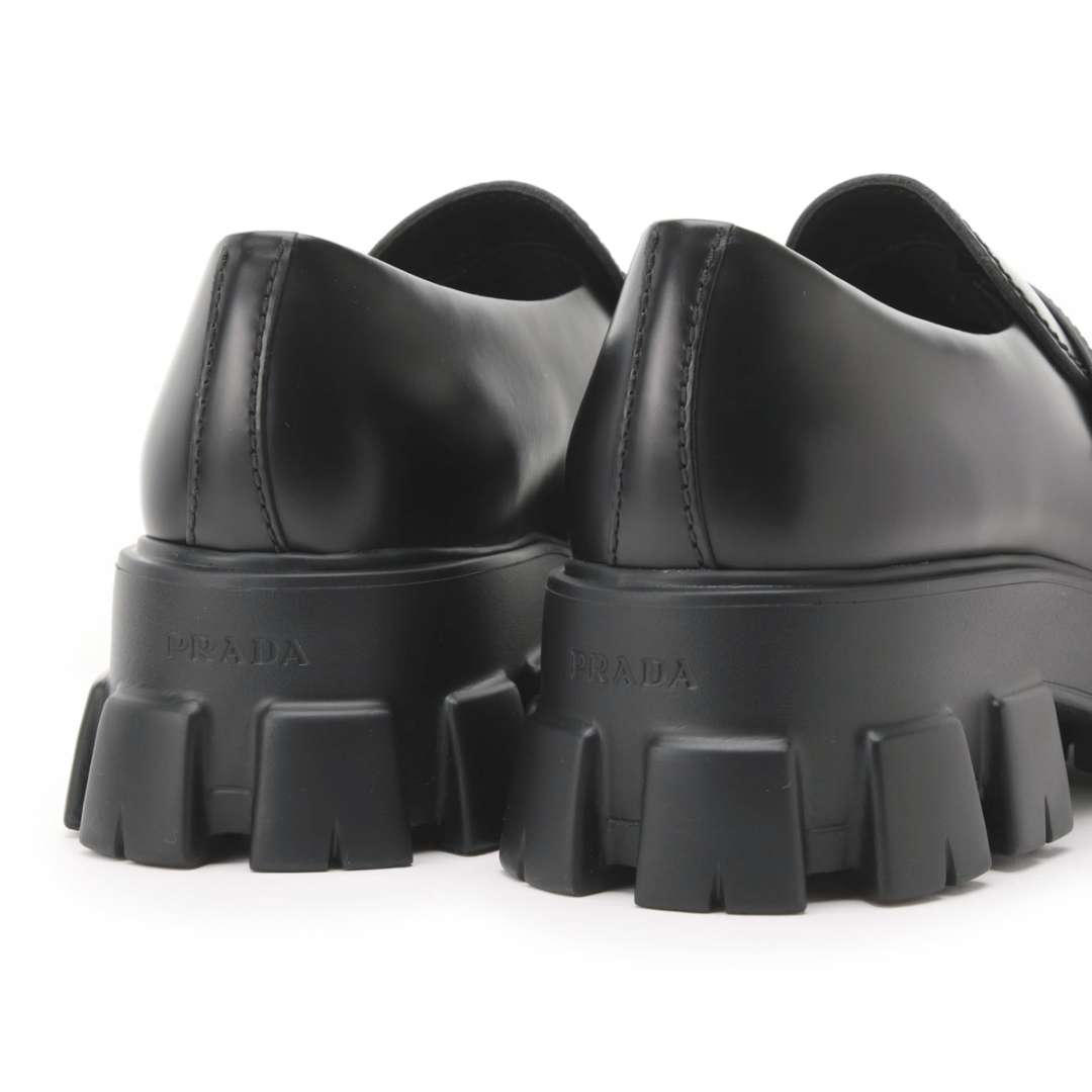 Monolith Loafers