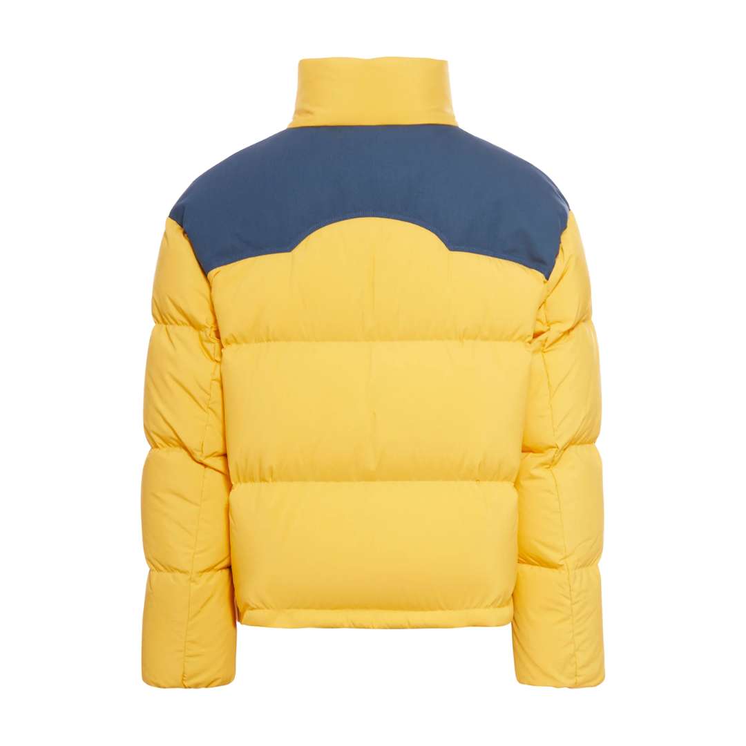 Moncler x Palm Angels Nevis Short Down Jacket