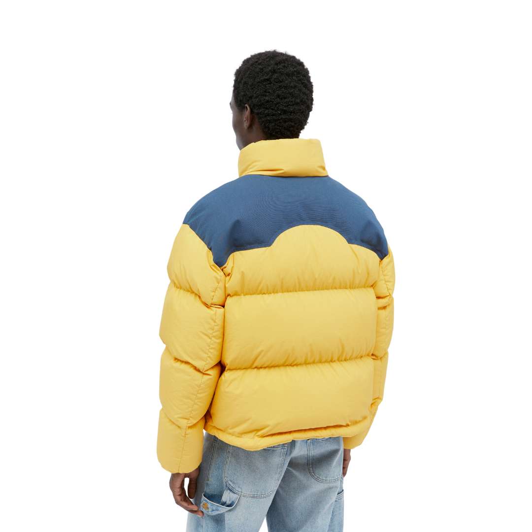 Moncler x Palm Angels Nevis Short Down Jacket