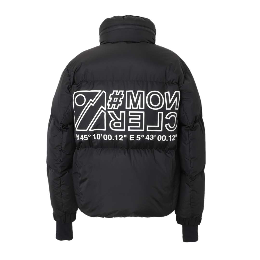 Grenoble Verdons Down jacket