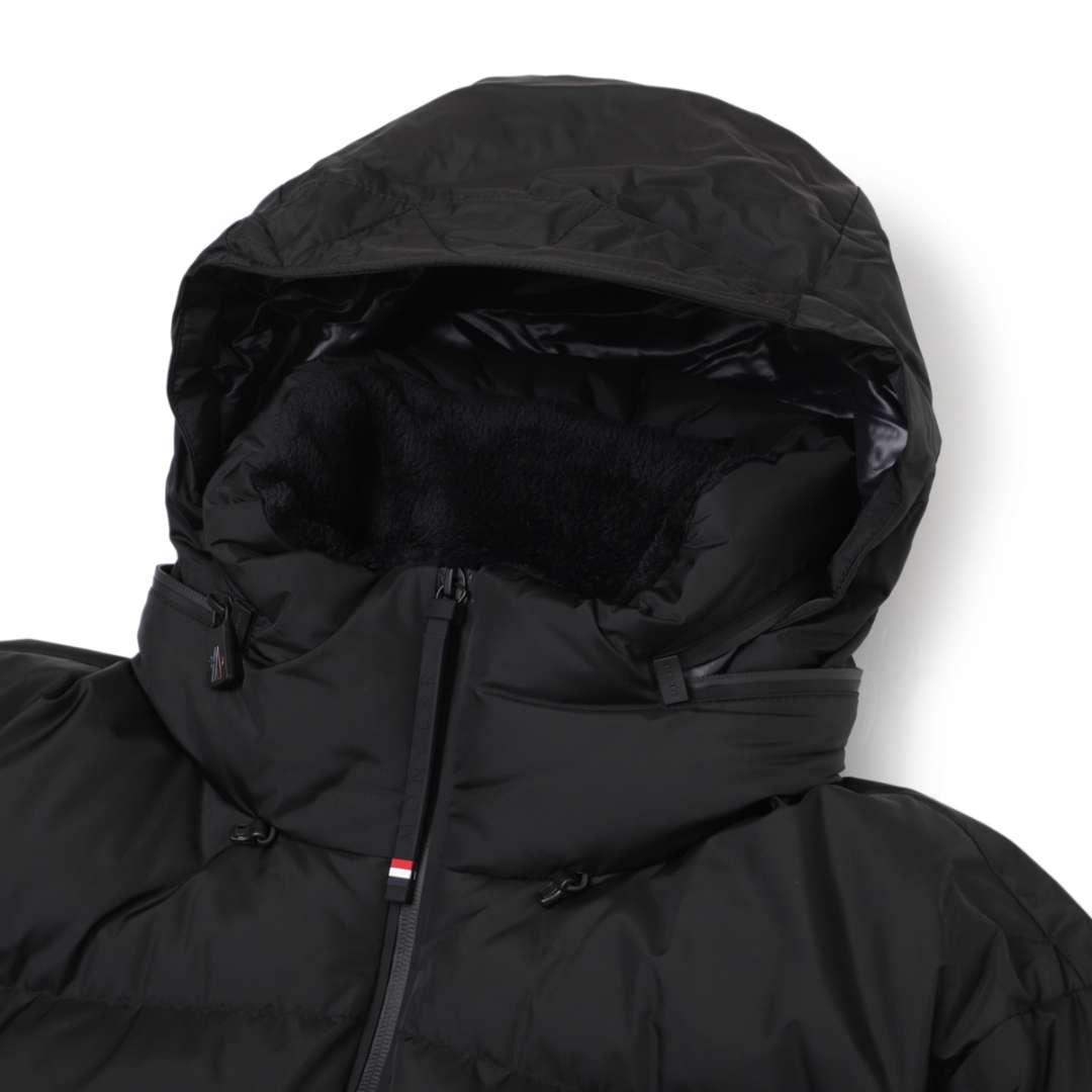 Grenoble Verdons Down jacket