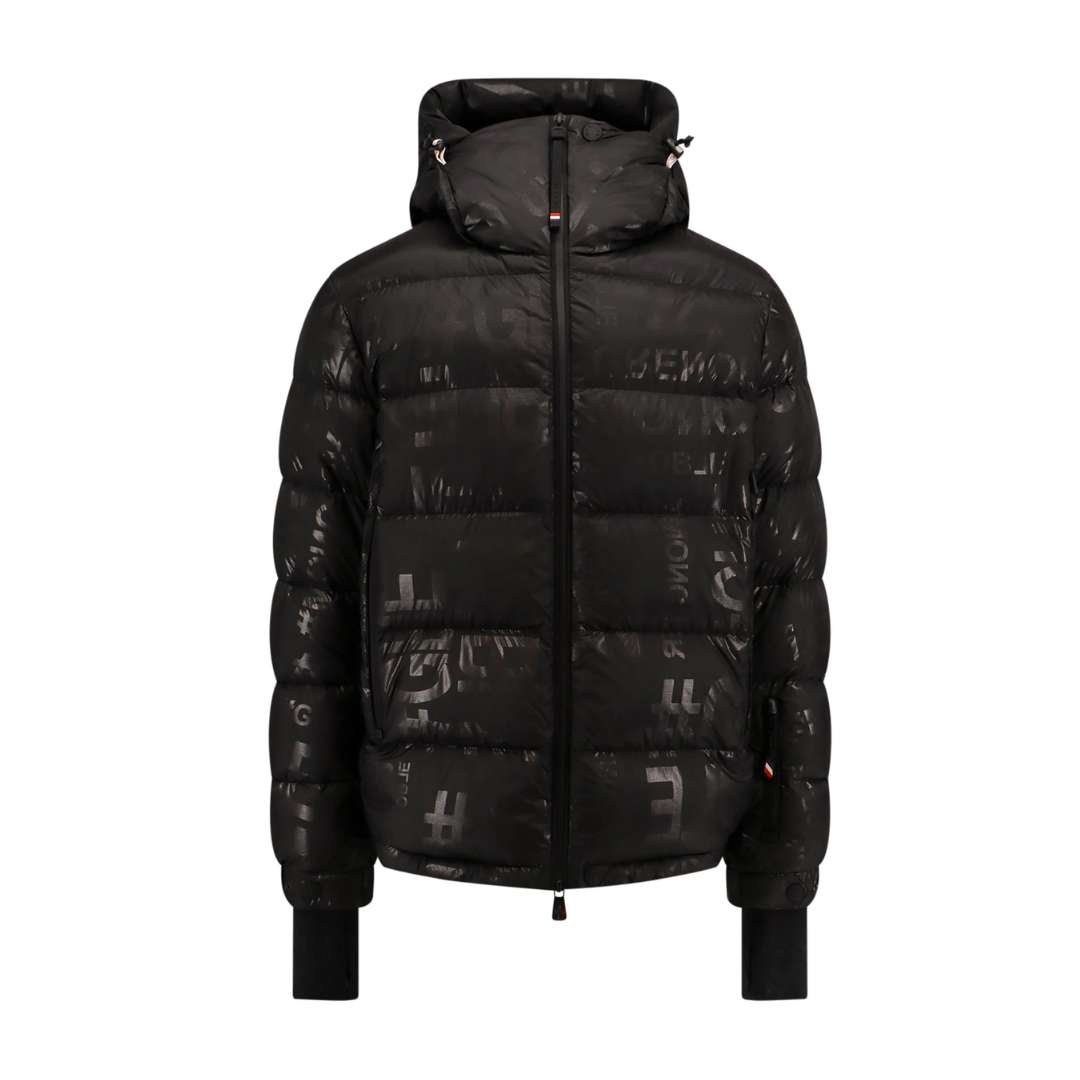 Grenoble Isorno Short Down Jacket