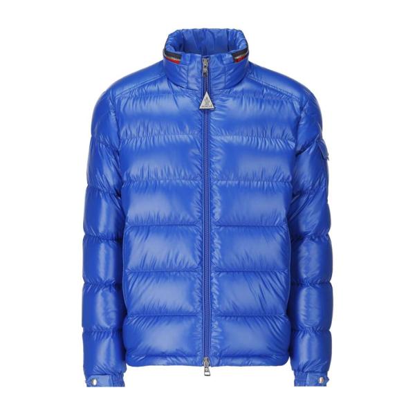 Bourne Puffer Jacket