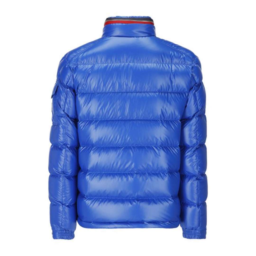 Bourne Puffer Jacket