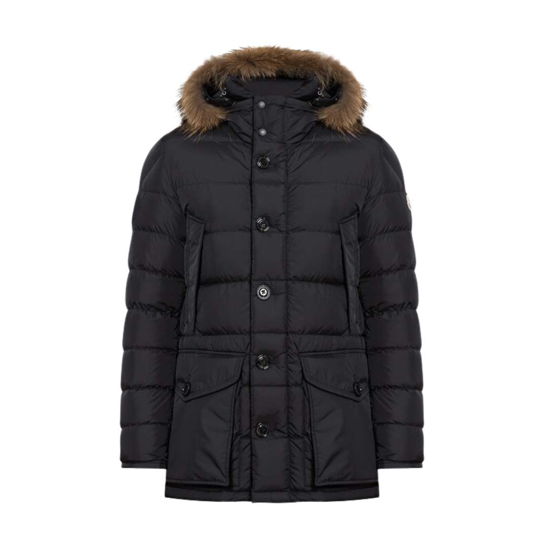 Cluny down jacket