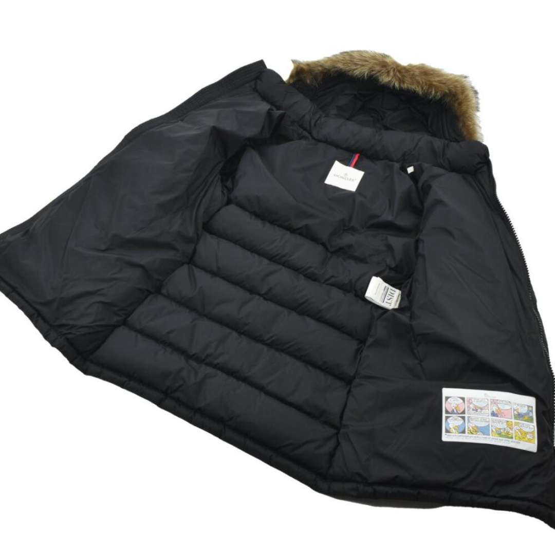 Cluny down jacket