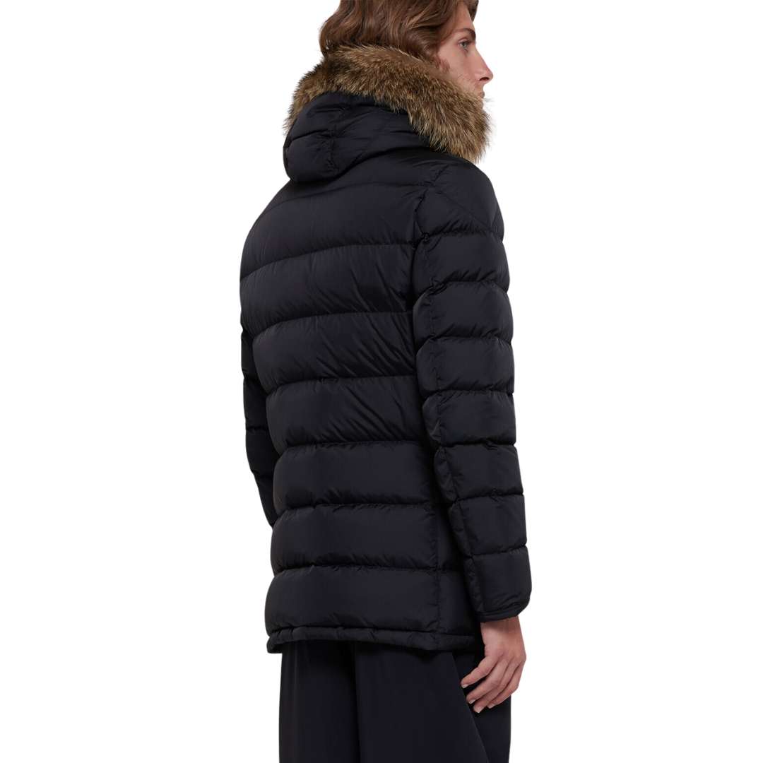 Cluny down jacket