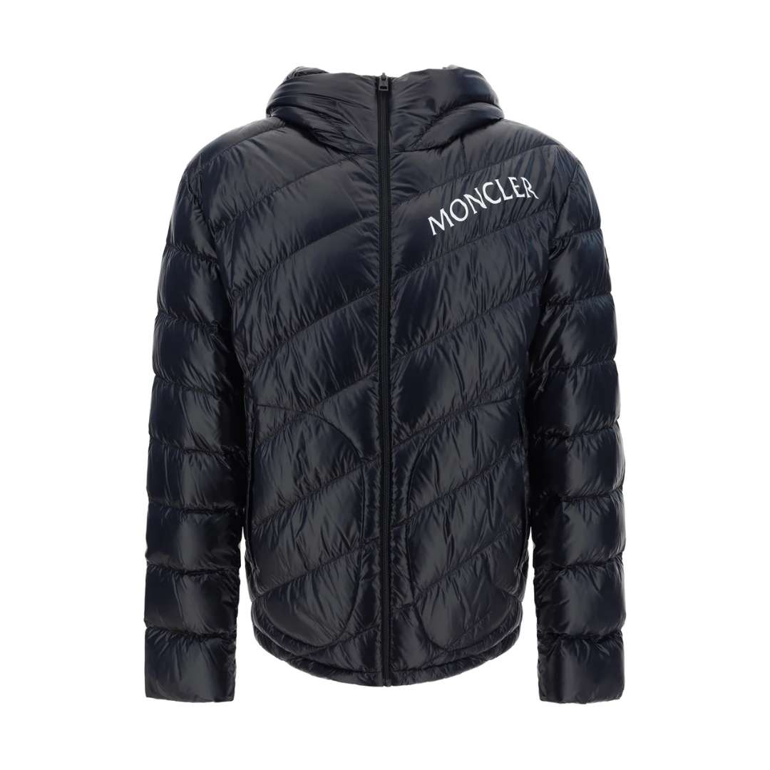 Shama Short Down Jacket