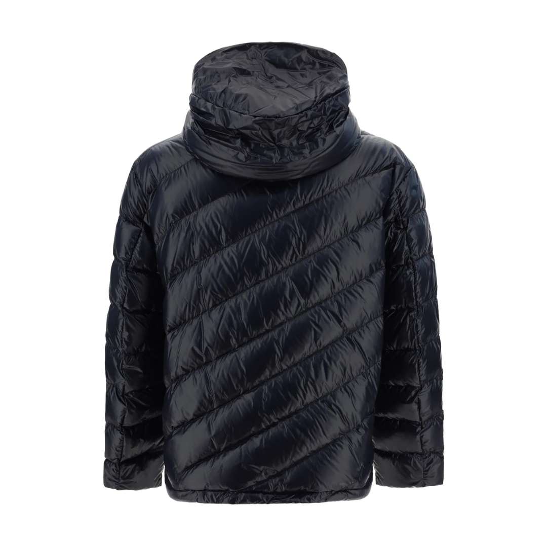 Shama Short Down Jacket