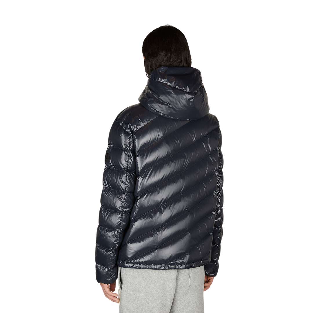 Shama Short Down Jacket