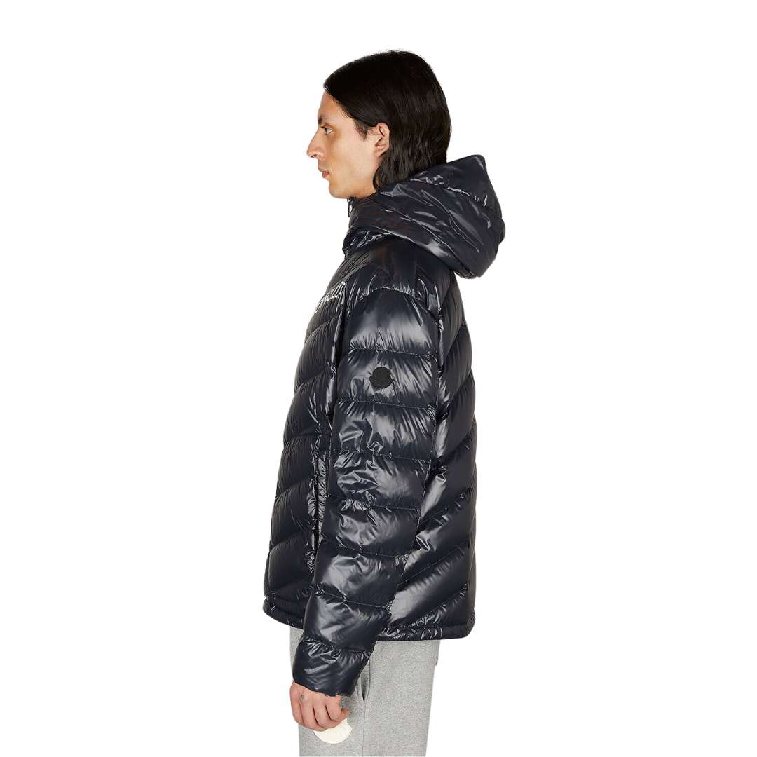 Shama Short Down Jacket