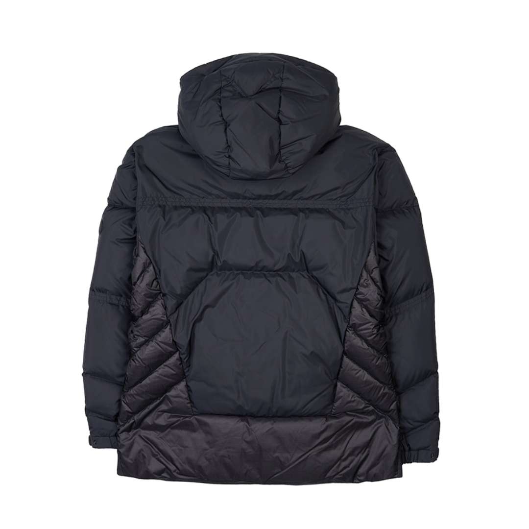 Jarama Short Down Jacket