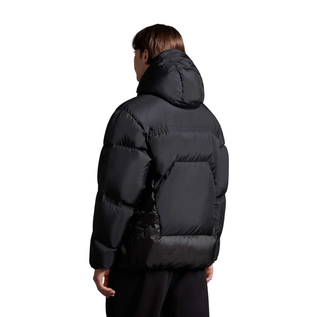 Jarama Short Down Jacket