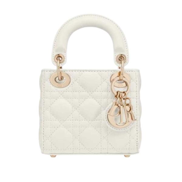 LADY DIOR micro bag