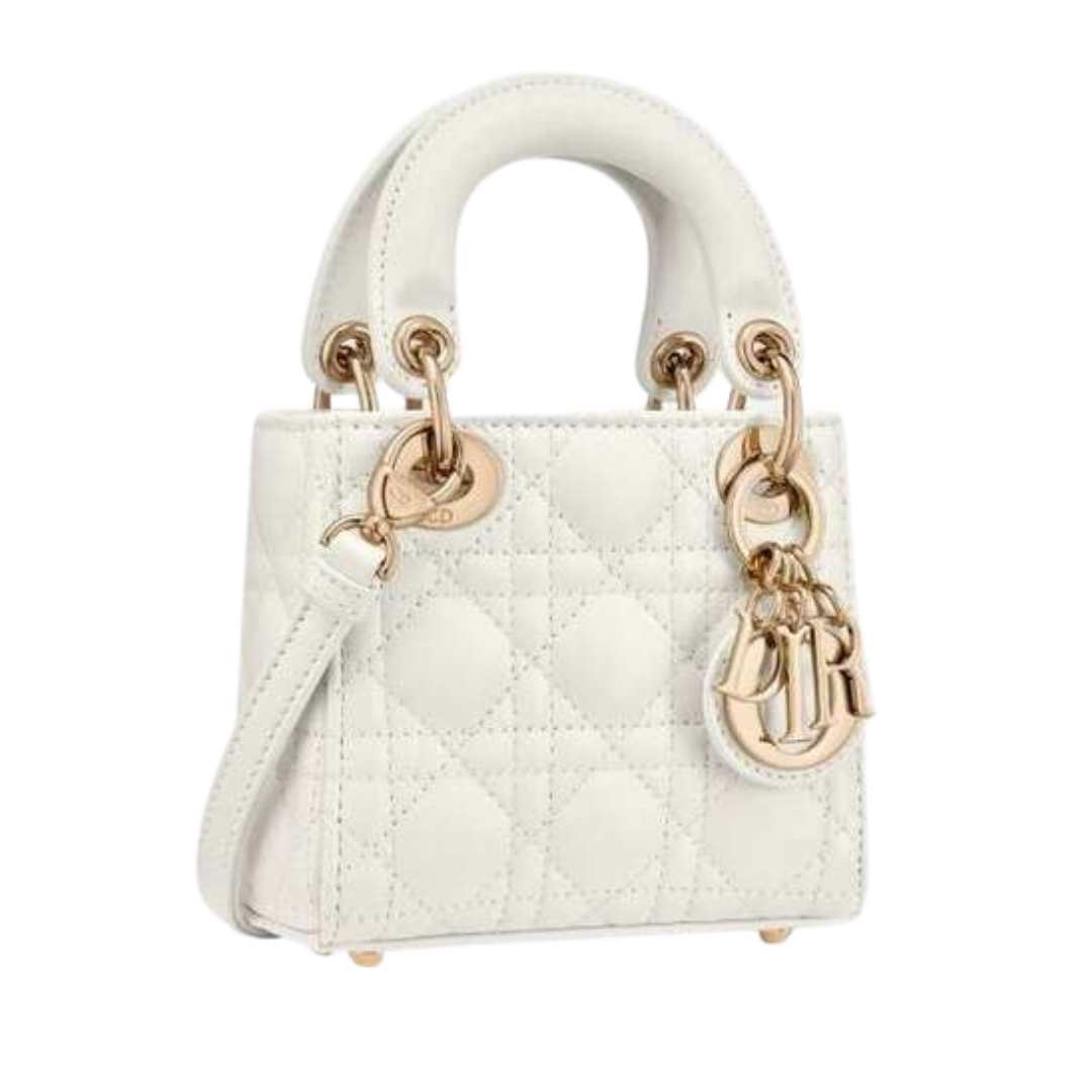 LADY DIOR micro bag