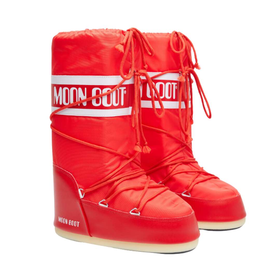 Icon Snow Boots