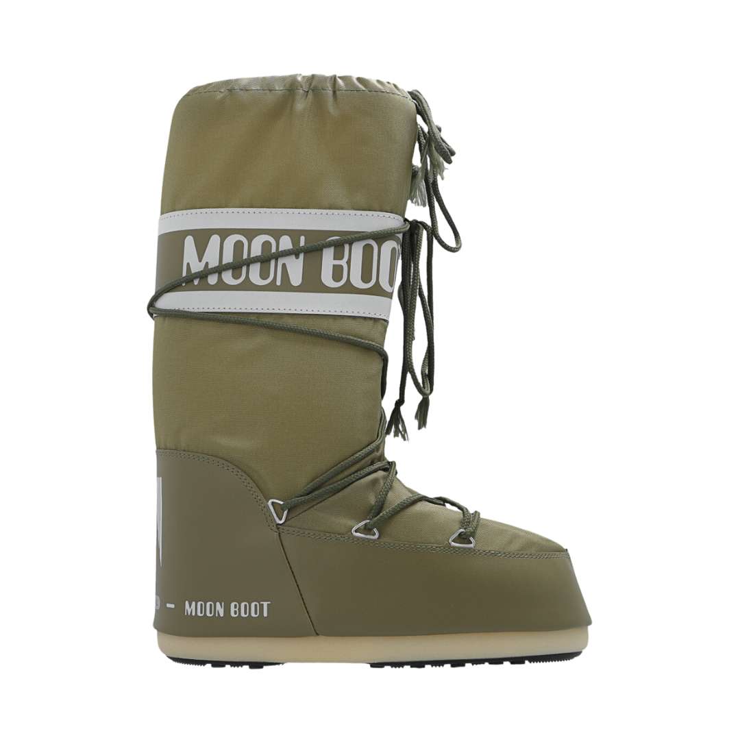 Icon Snow Boots