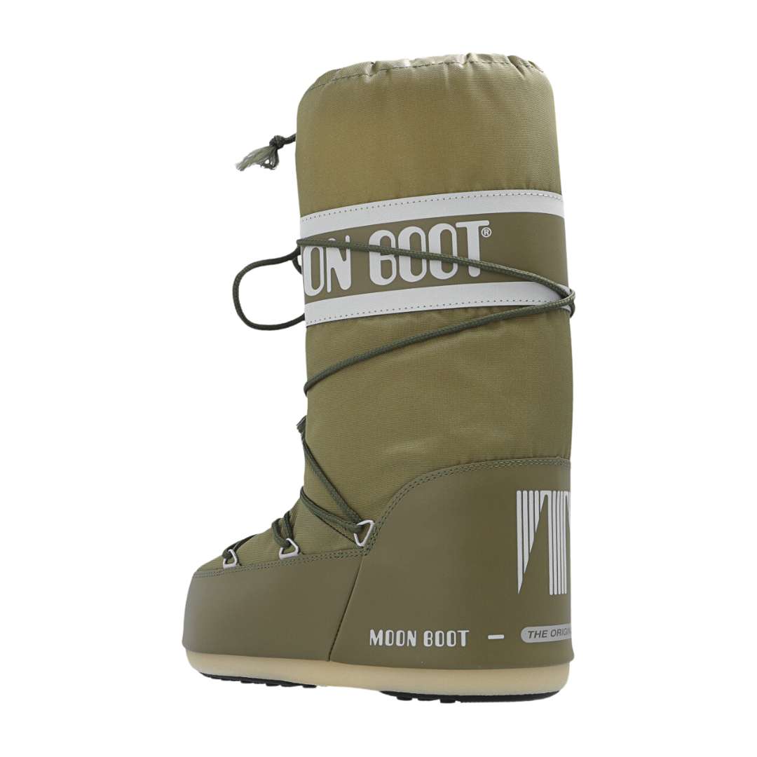 Icon Snow Boots