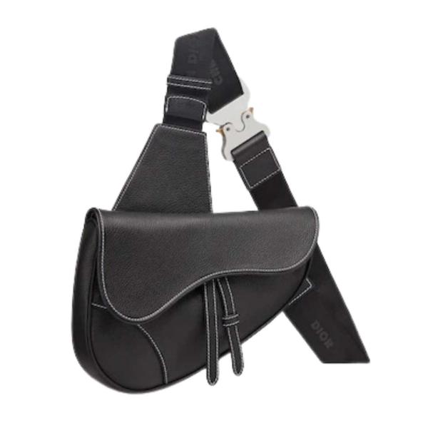 Dior Saddlebag