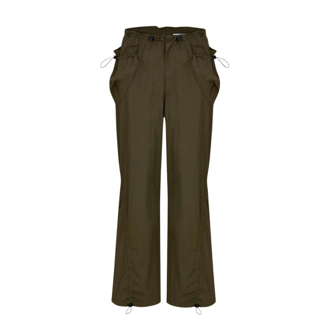 Contour Bungee Pants