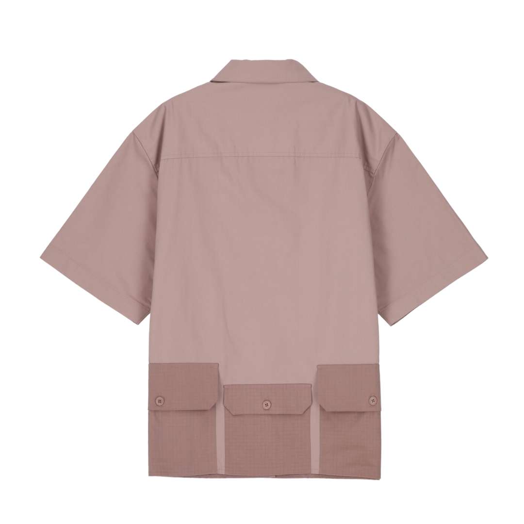 Patch Utility Shirt