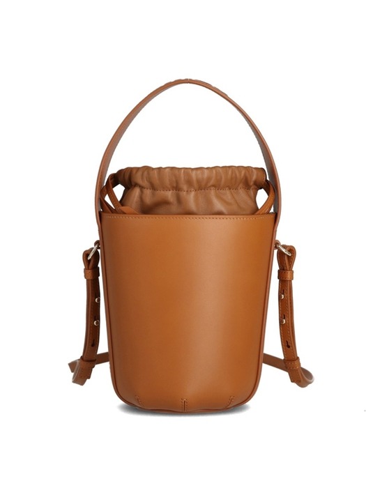 Sense bucket bag