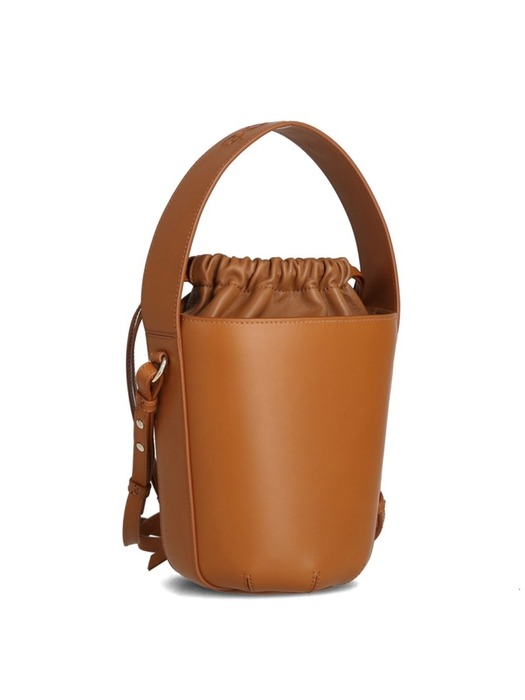 Sense bucket bag