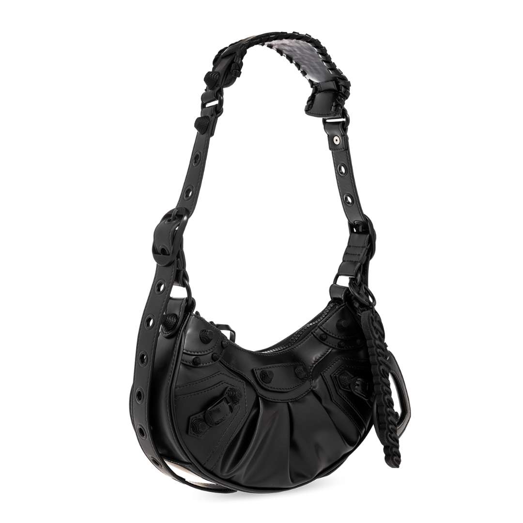 Le Cagole XS Shoulder Bag