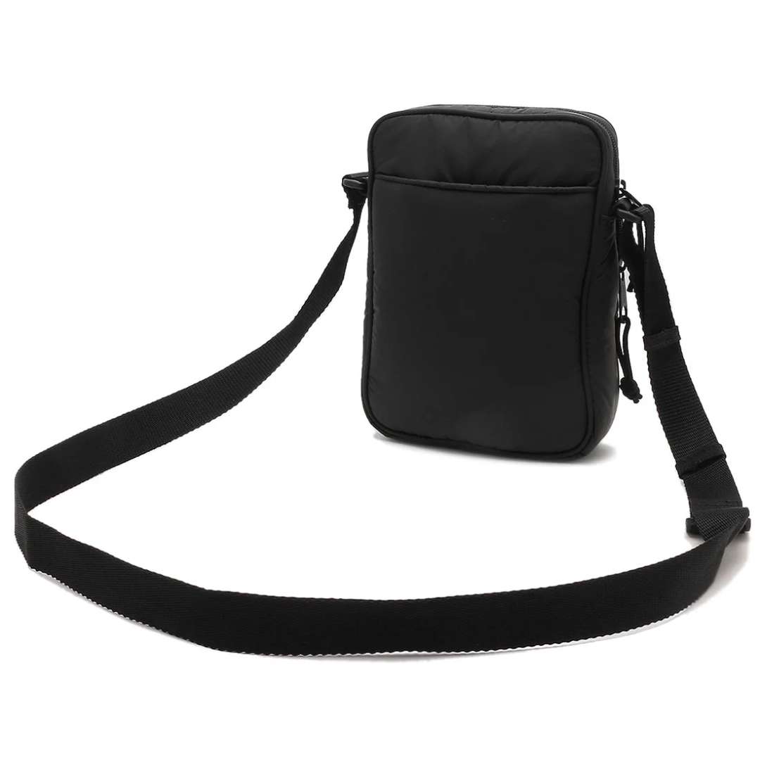 Explorer Messenger Crossbody Bag