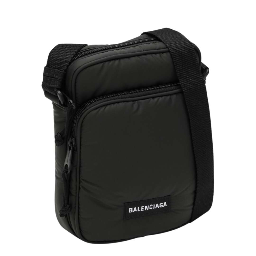 Explorer Messenger Crossbody Bag