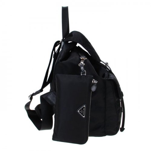 RE-NYLON backpack