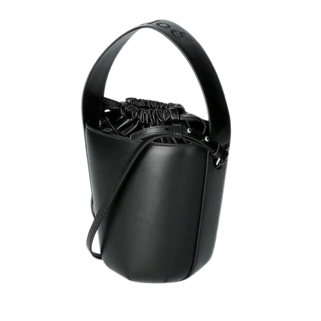 Sense bucket bag