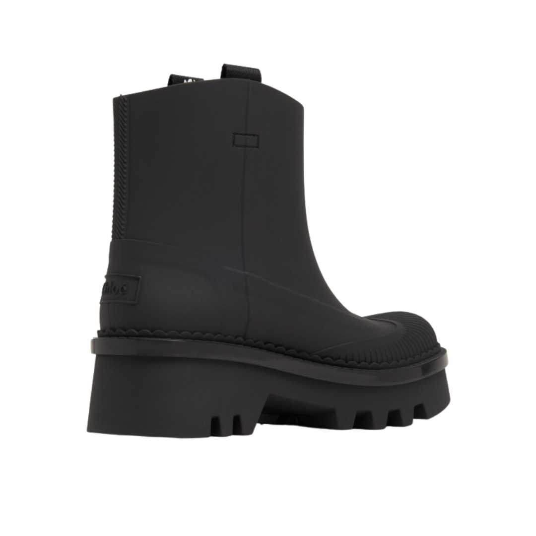 Raina rain boots