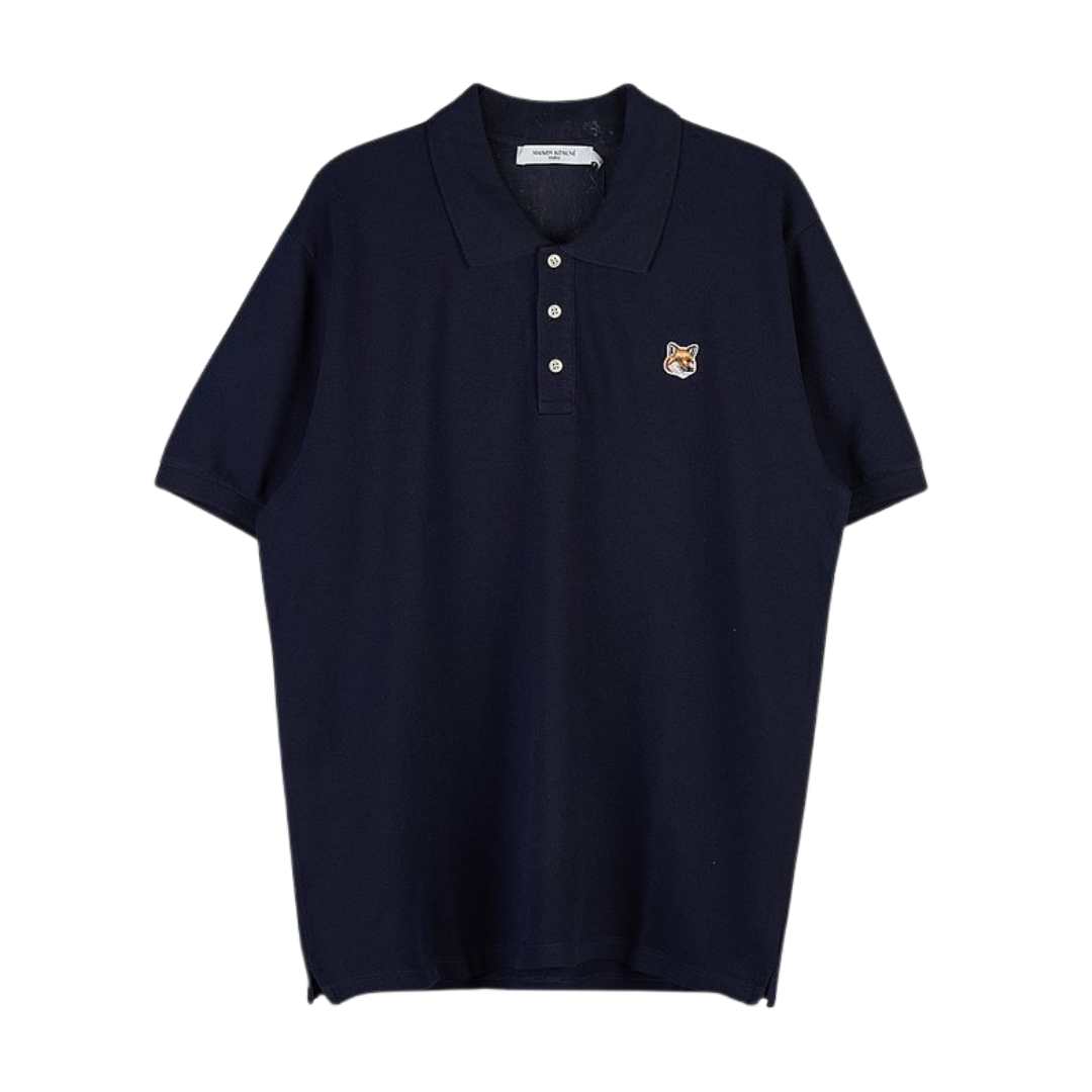 Fox Patch Regular Polo