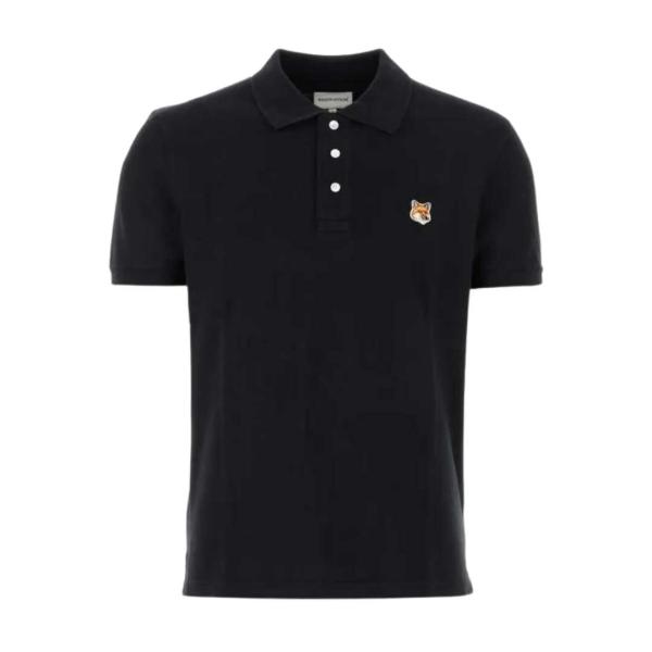 Fox Patch Regular Polo