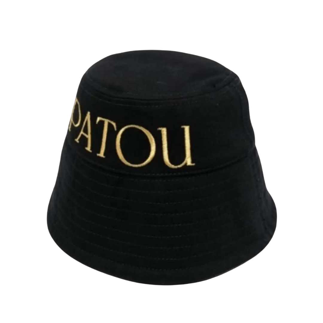 Logo Bucket Hat 