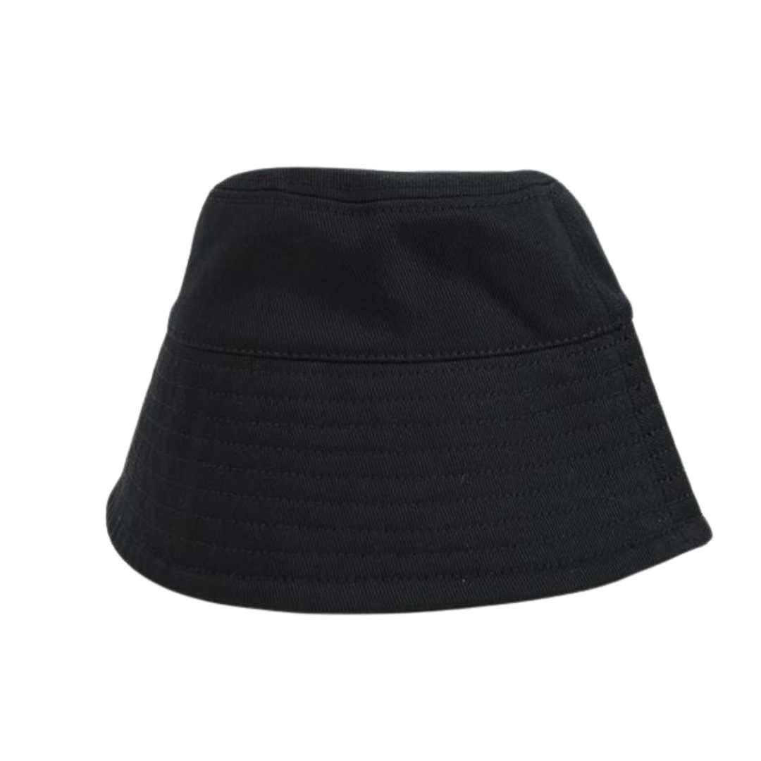 Cotton Patout Bucket Hat