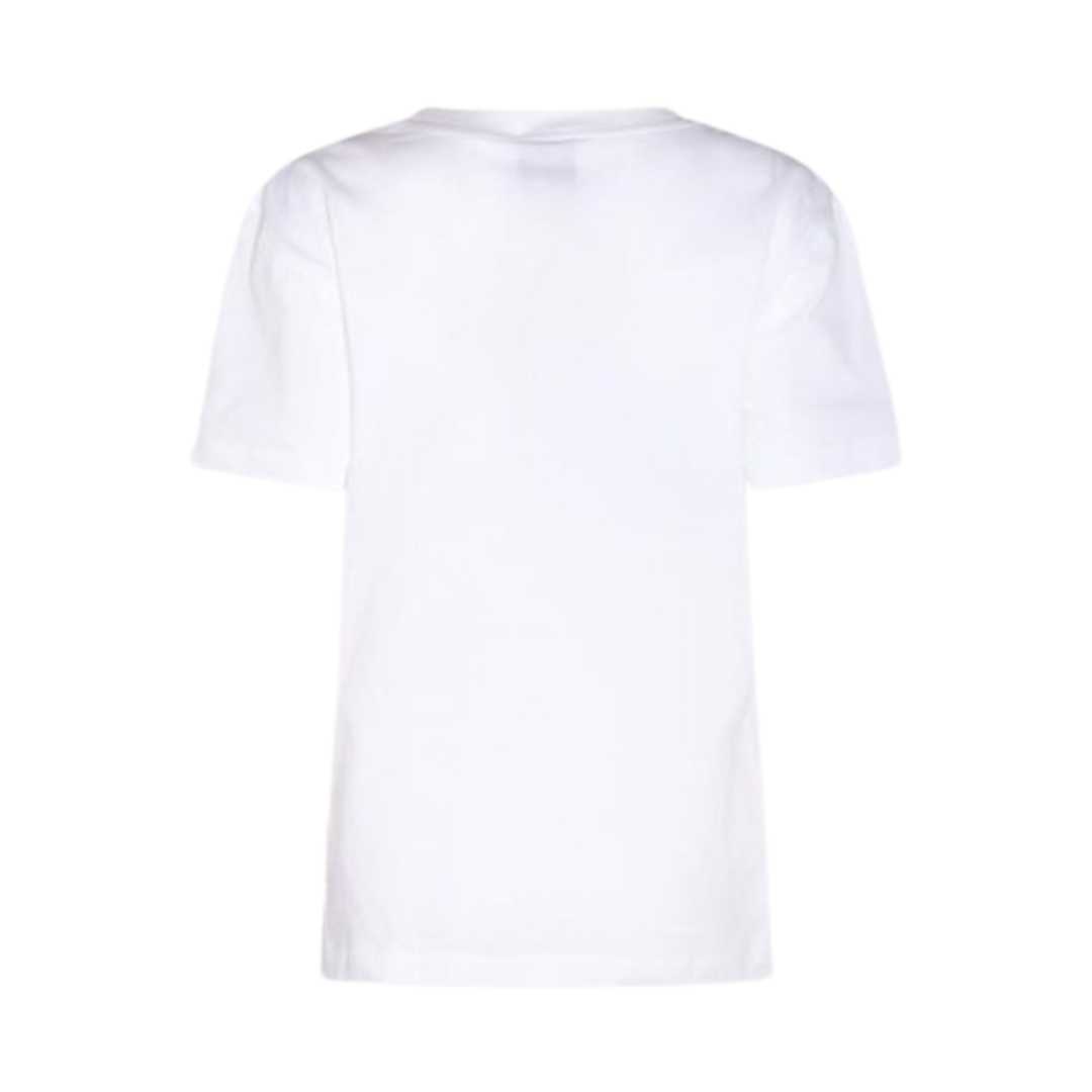 Organic Cotton Patou Logo T-Shirt