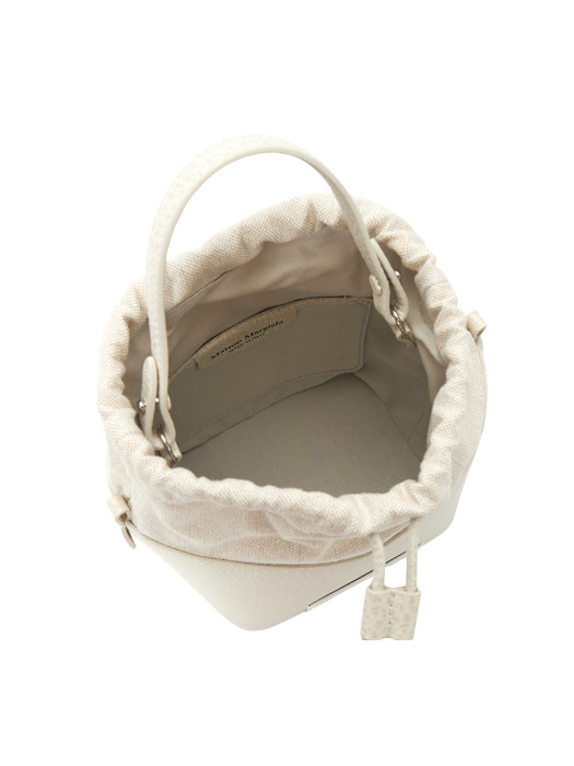 Chain Tote & Shoulder Bag