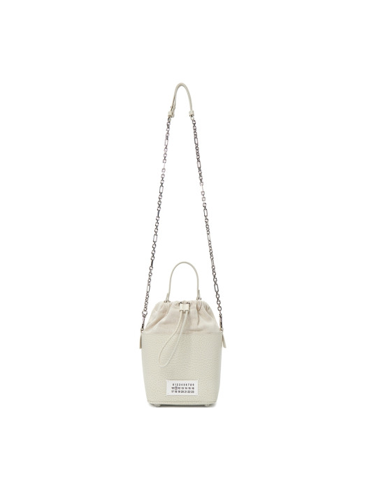 Chain Tote & Shoulder Bag