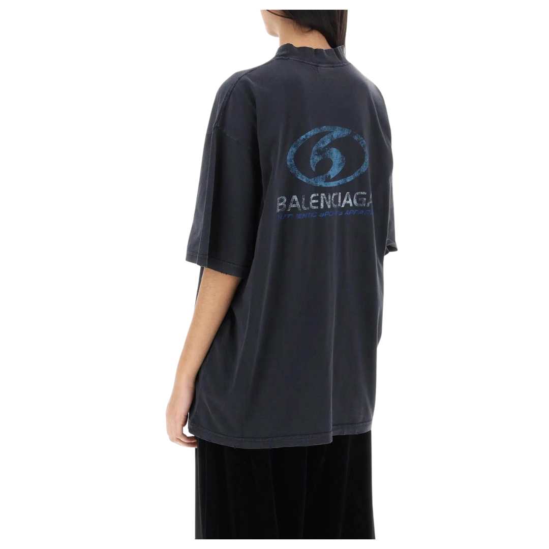 Surfer medium fit short sleeve t-shirt