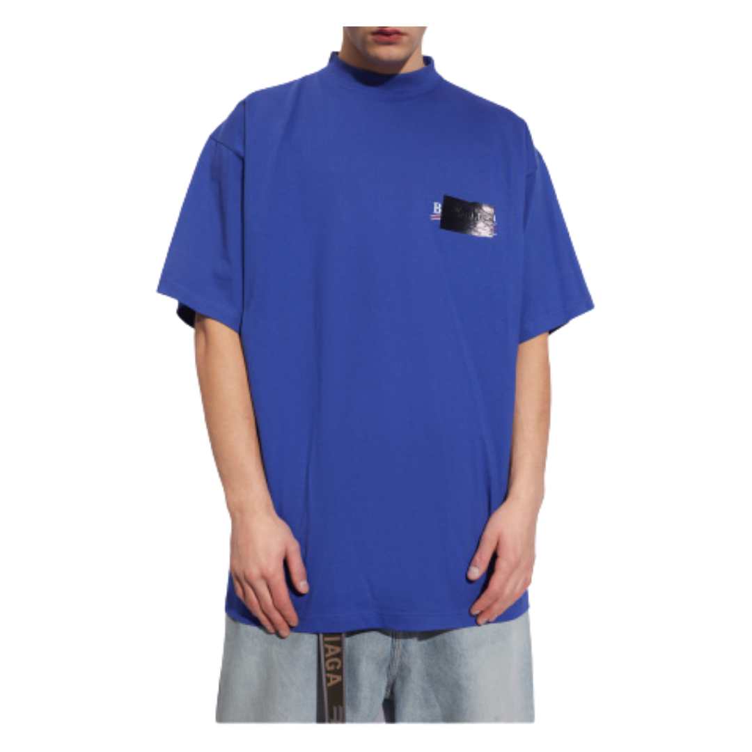 GAFFER logo oversized t-shirt