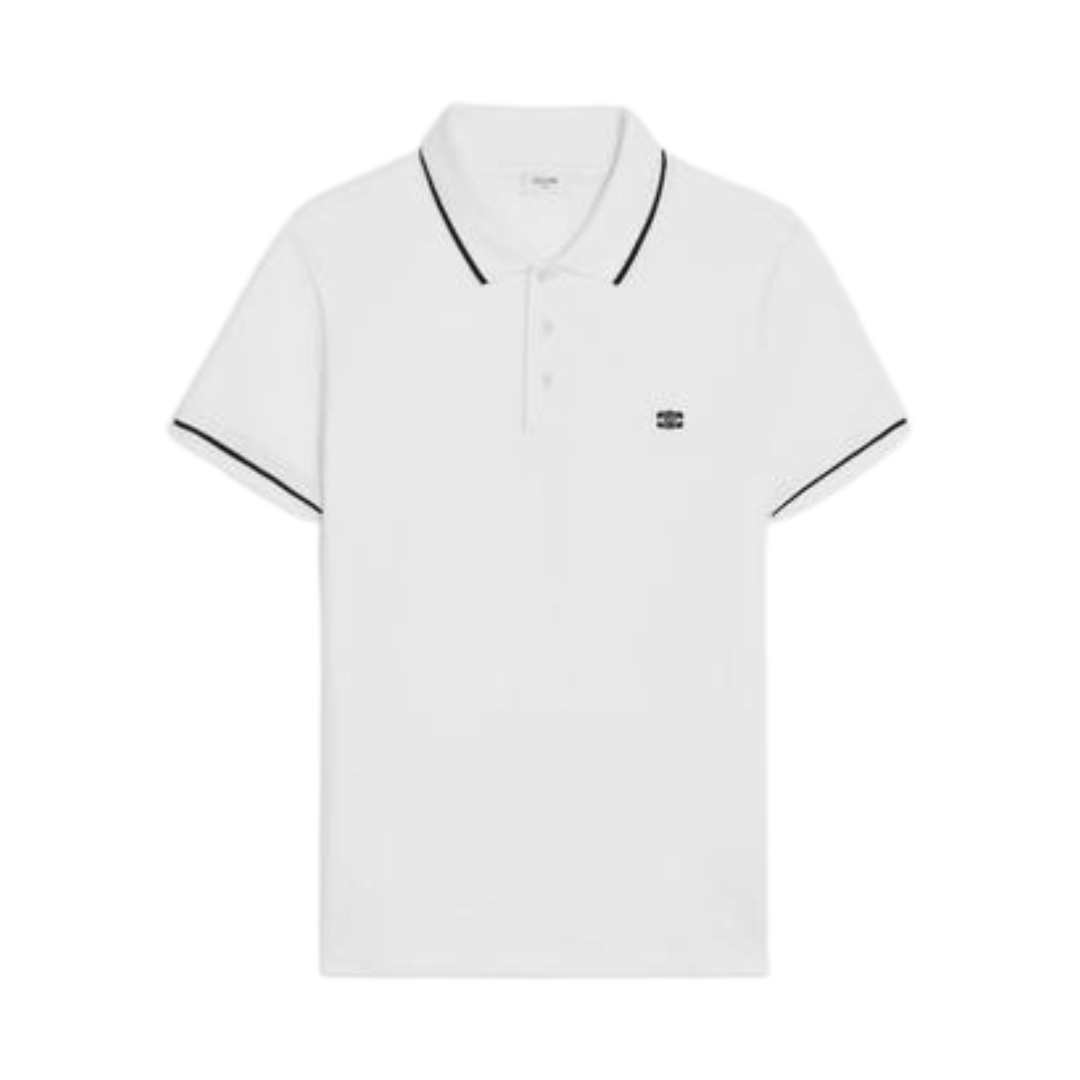 classic polo shirt