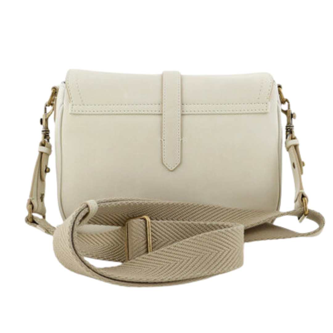 Sally medium shoulder bag