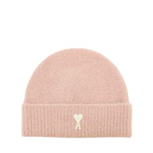 Logo Alpaca Blend Beanie