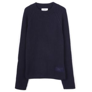 Alexandre Mattiussi crewneck sweater