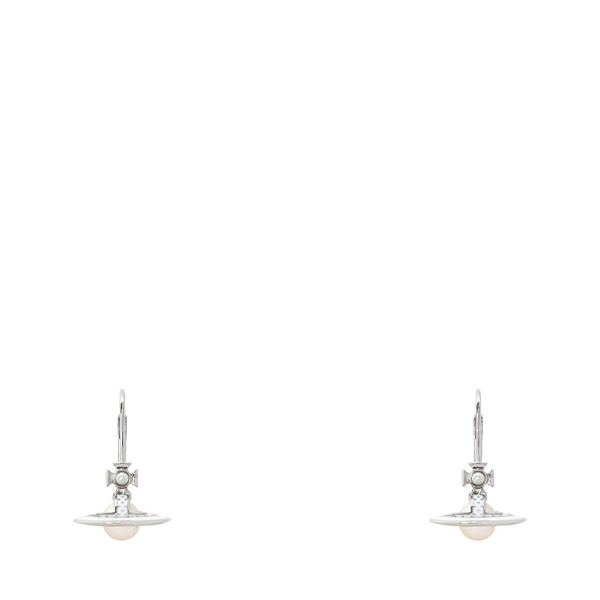  Silver Simonetta Earrings 