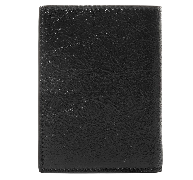 Monaco Vertical Bifold Wallet